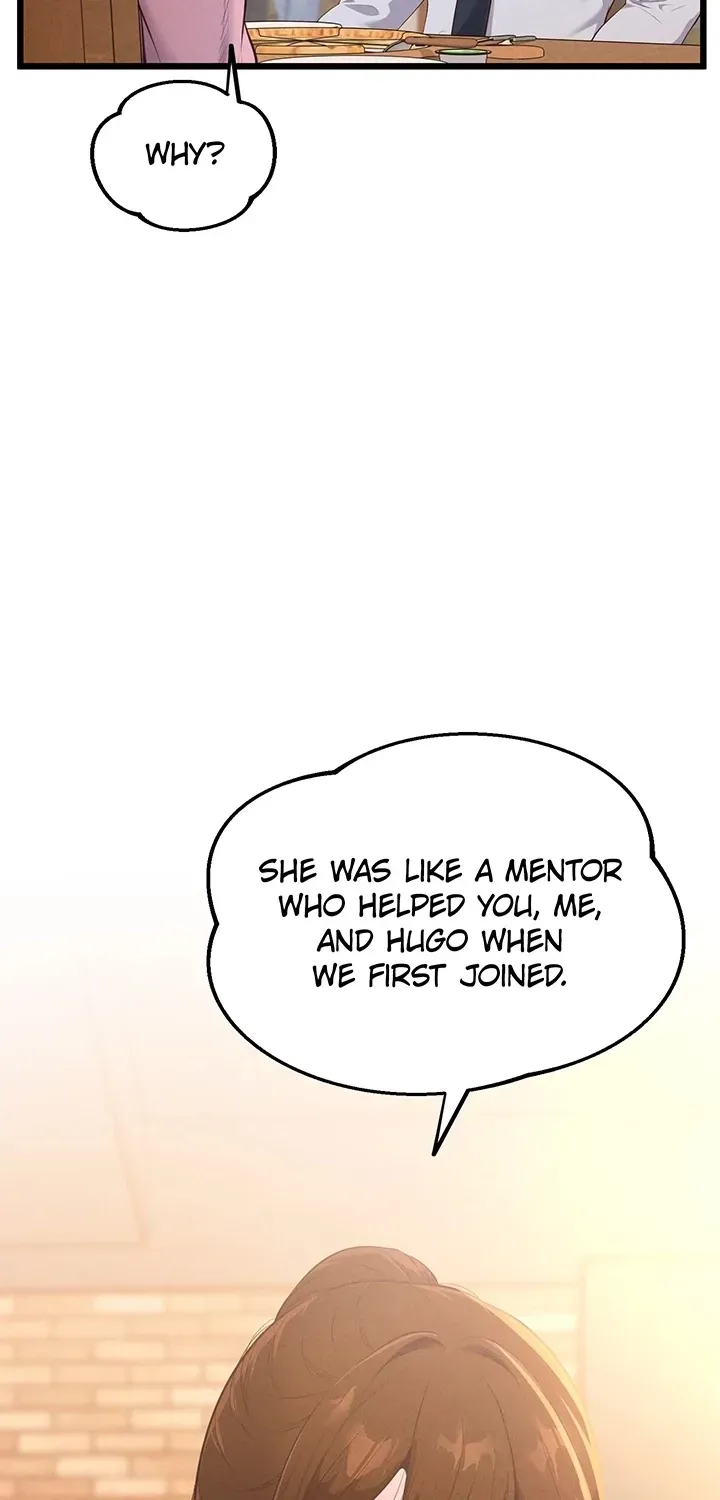 Office Romance Registry Chapter 6 page 75 - 
