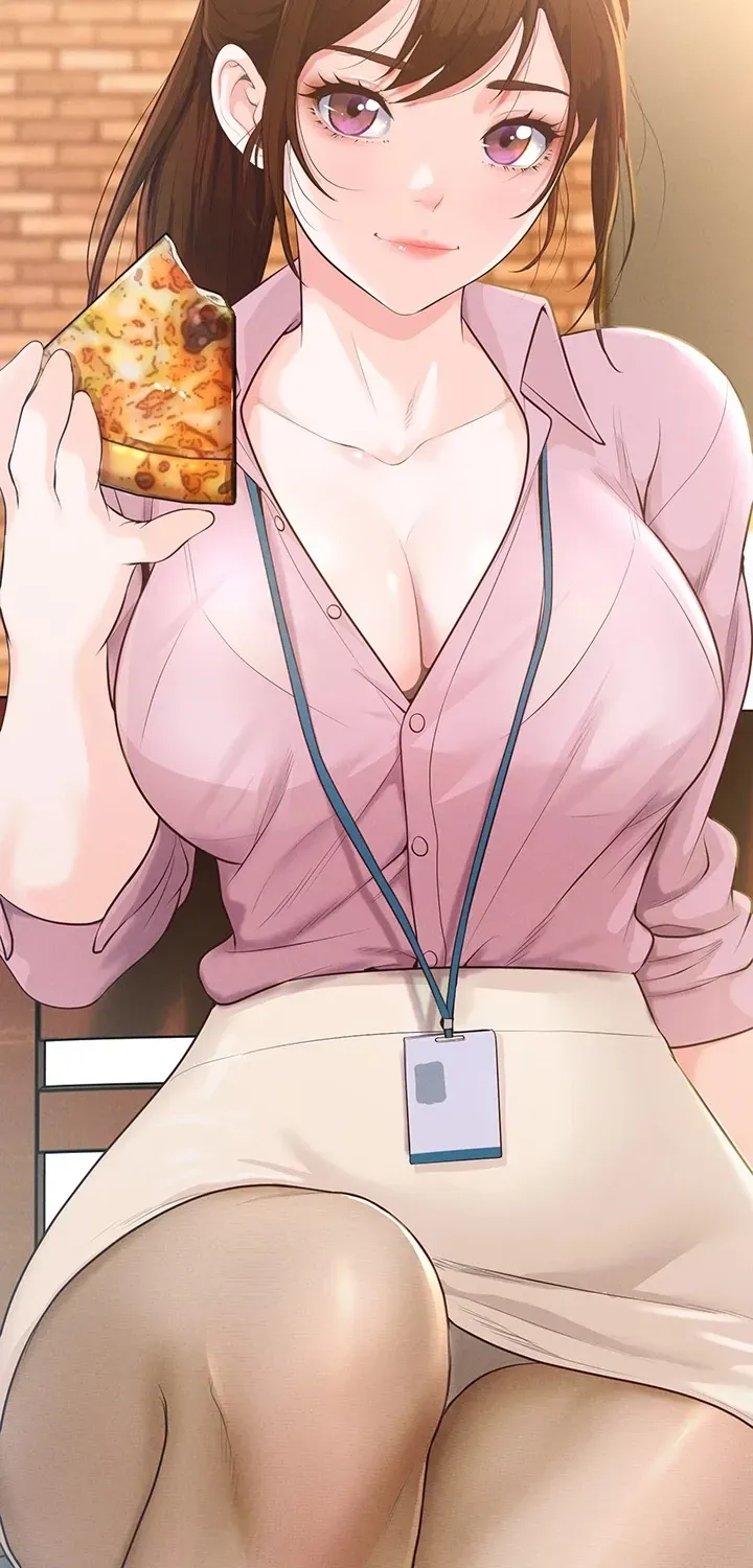 Office Romance Registry Chapter 6 page 76 - 