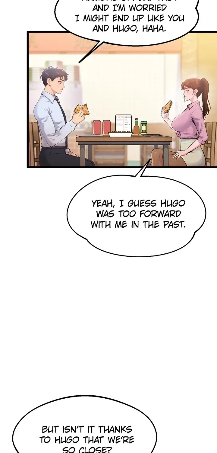Office Romance Registry Chapter 6 page 78 - 