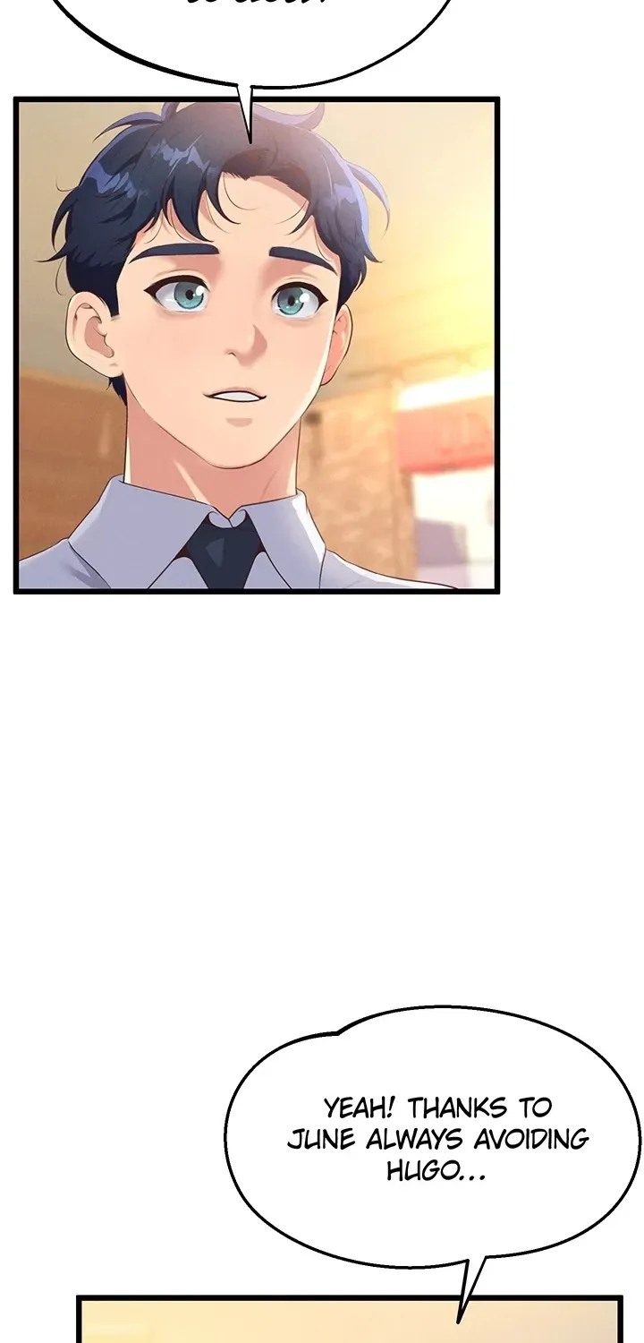 Office Romance Registry Chapter 6 page 79 - 