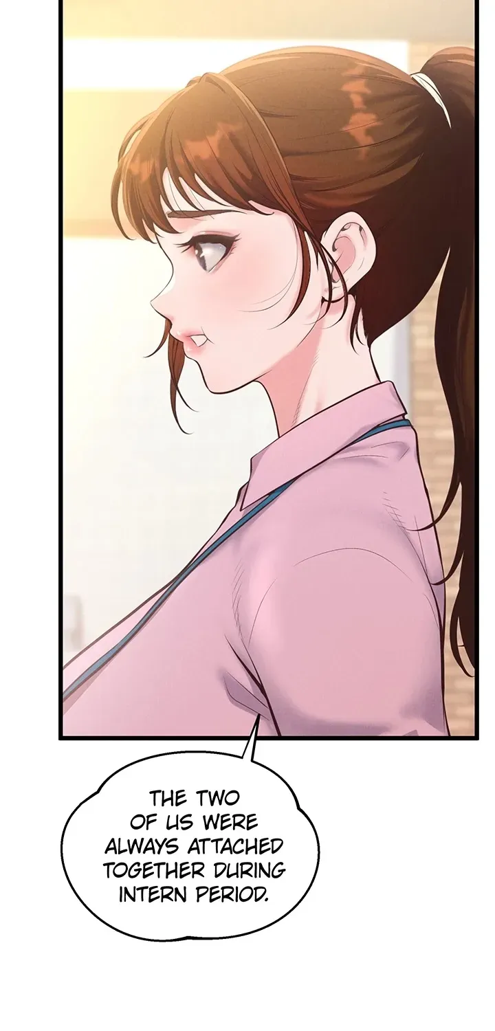 Office Romance Registry Chapter 6 page 80 - 