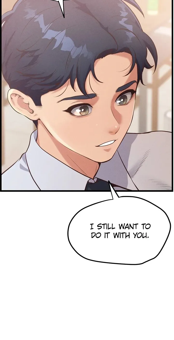 Office Romance Registry Chapter 6 page 84 - 