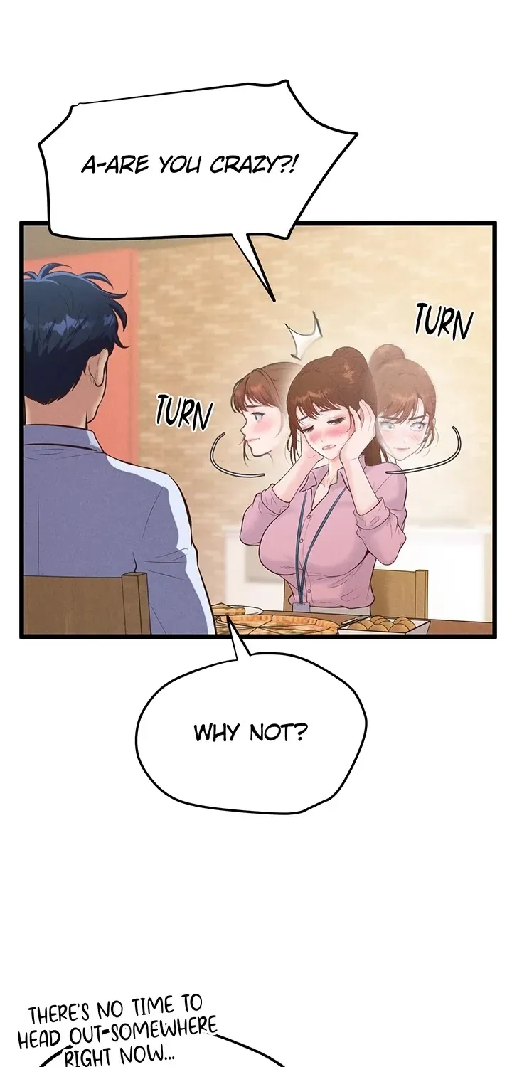 Office Romance Registry Chapter 6 page 85 - 