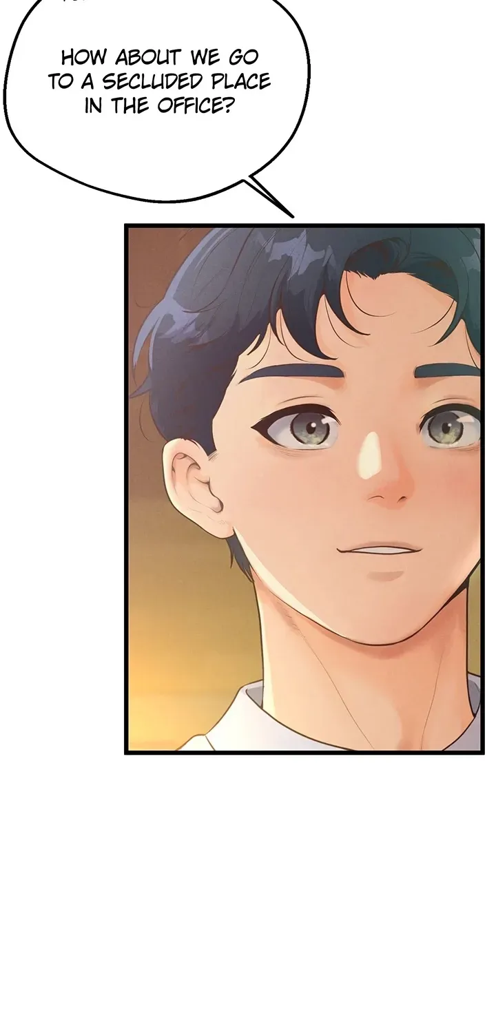 Office Romance Registry Chapter 6 page 86 - 