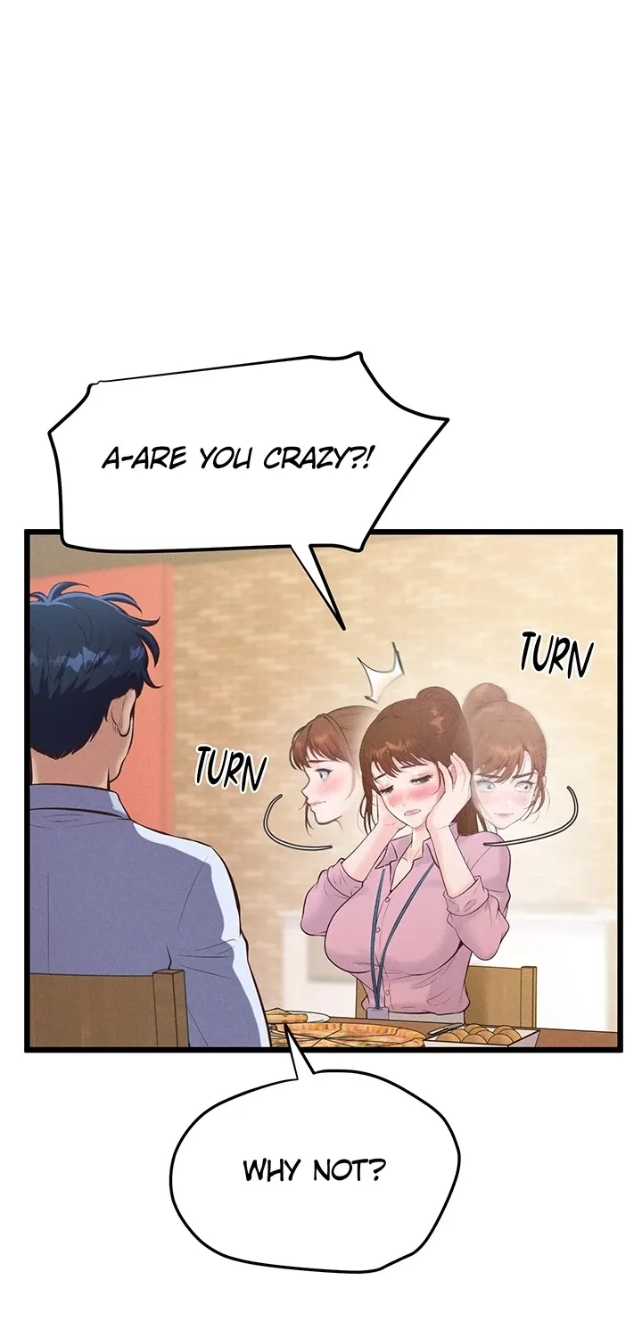 Office Romance Registry Chapter 7 page 1 - 