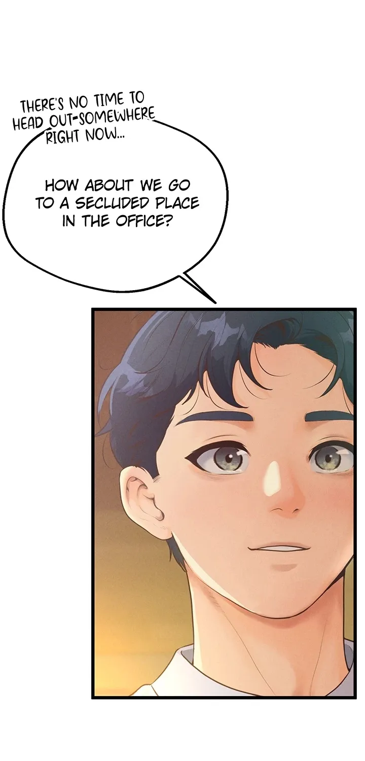 Office Romance Registry Chapter 7 page 2 - 