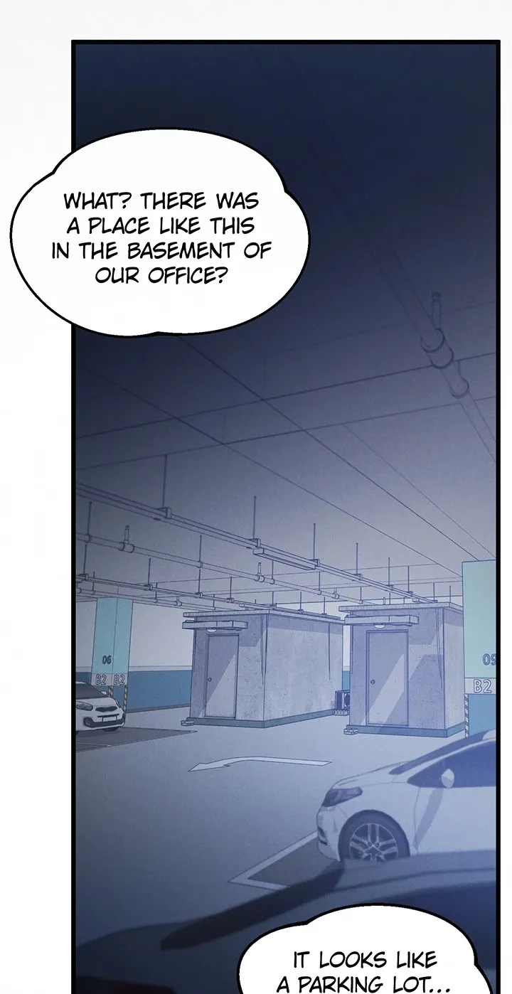 Office Romance Registry Chapter 7 page 12 - 