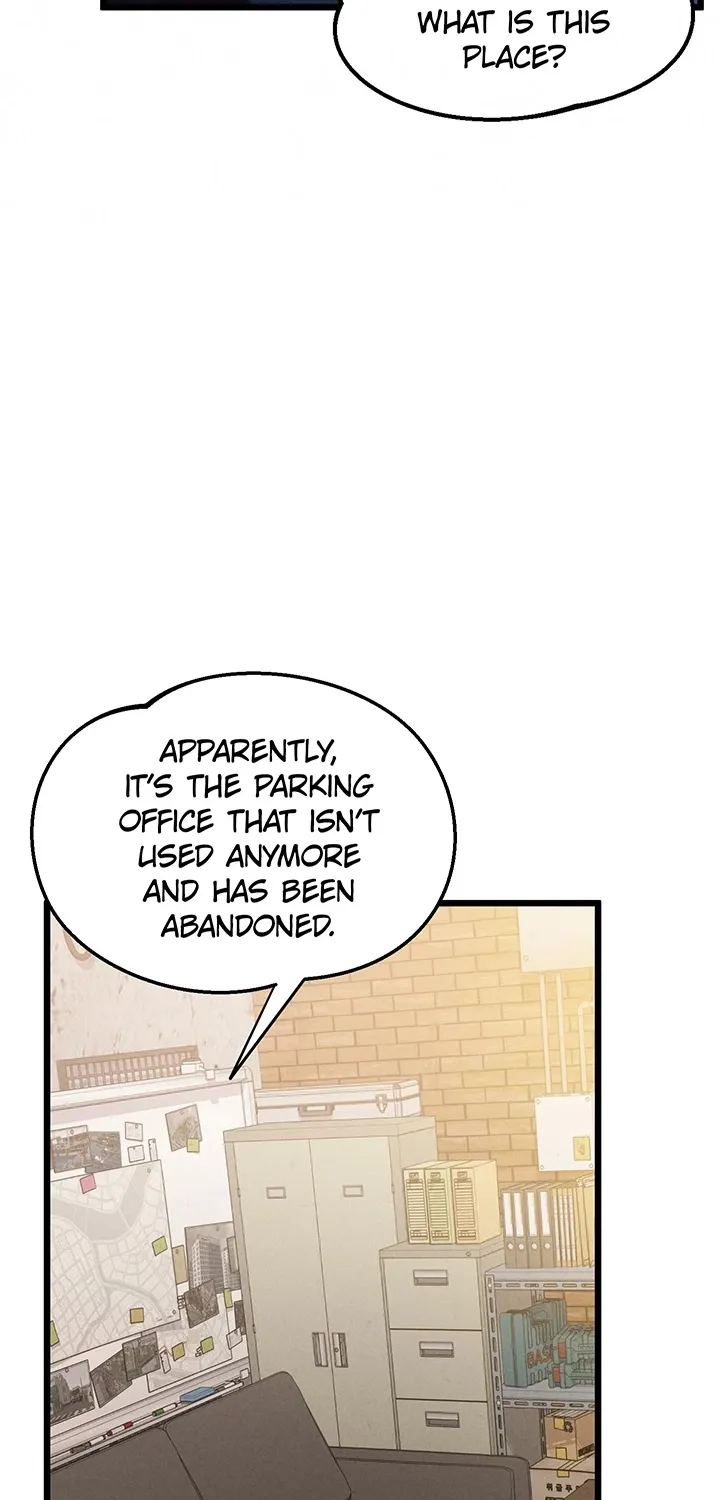 Office Romance Registry Chapter 7 page 13 - 