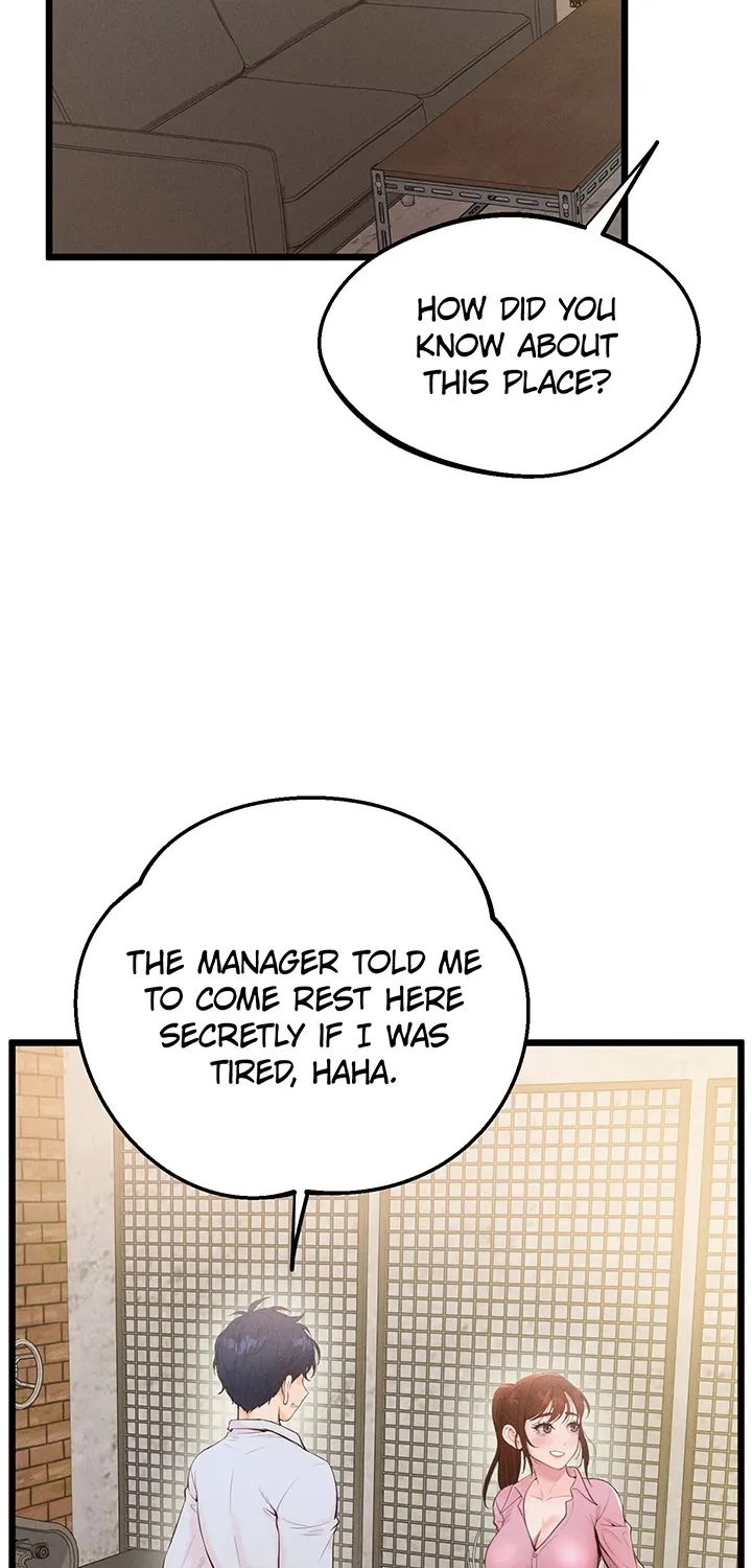 Office Romance Registry Chapter 7 page 14 - 