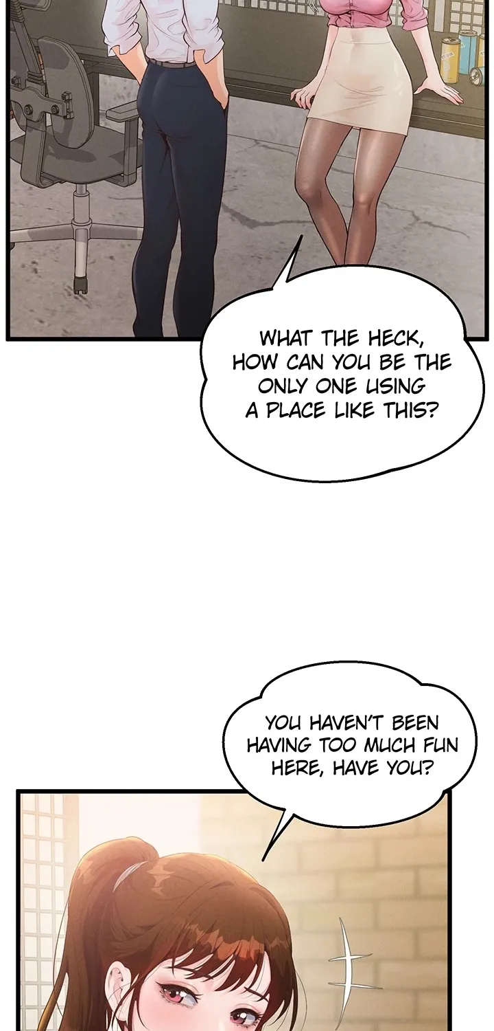 Office Romance Registry Chapter 7 page 15 - 