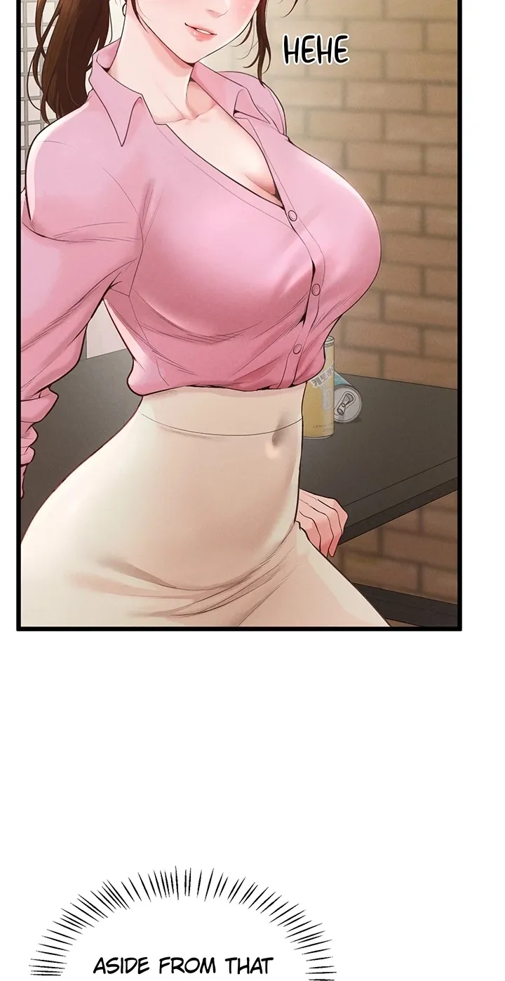 Office Romance Registry Chapter 7 page 16 - 