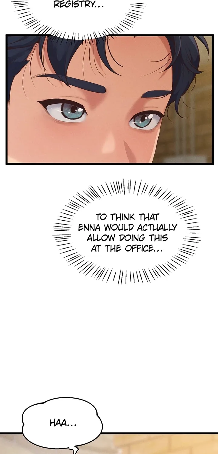 Office Romance Registry Chapter 7 page 17 - 