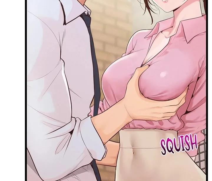 Office Romance Registry Chapter 7 page 20 - 