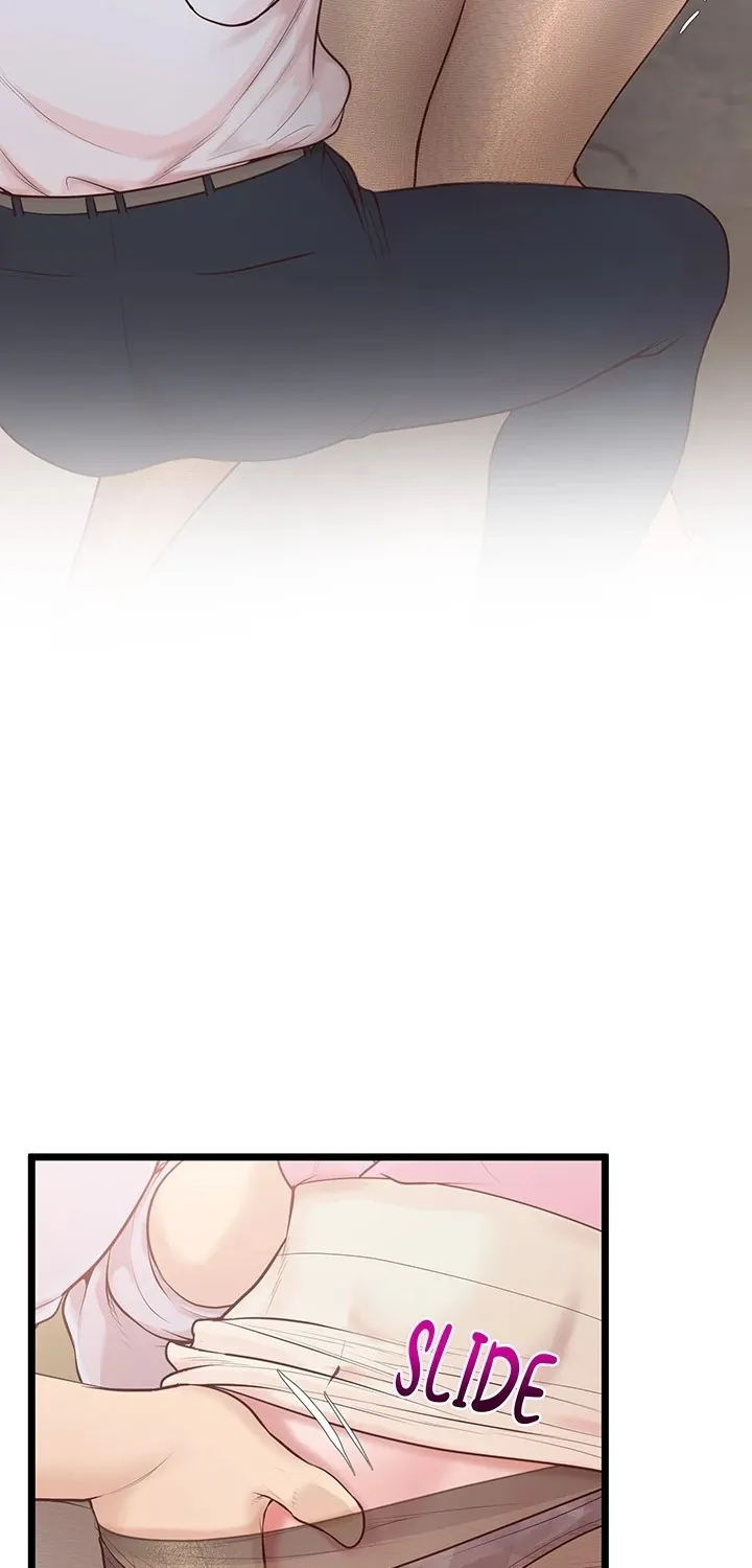 Office Romance Registry Chapter 7 page 34 - 