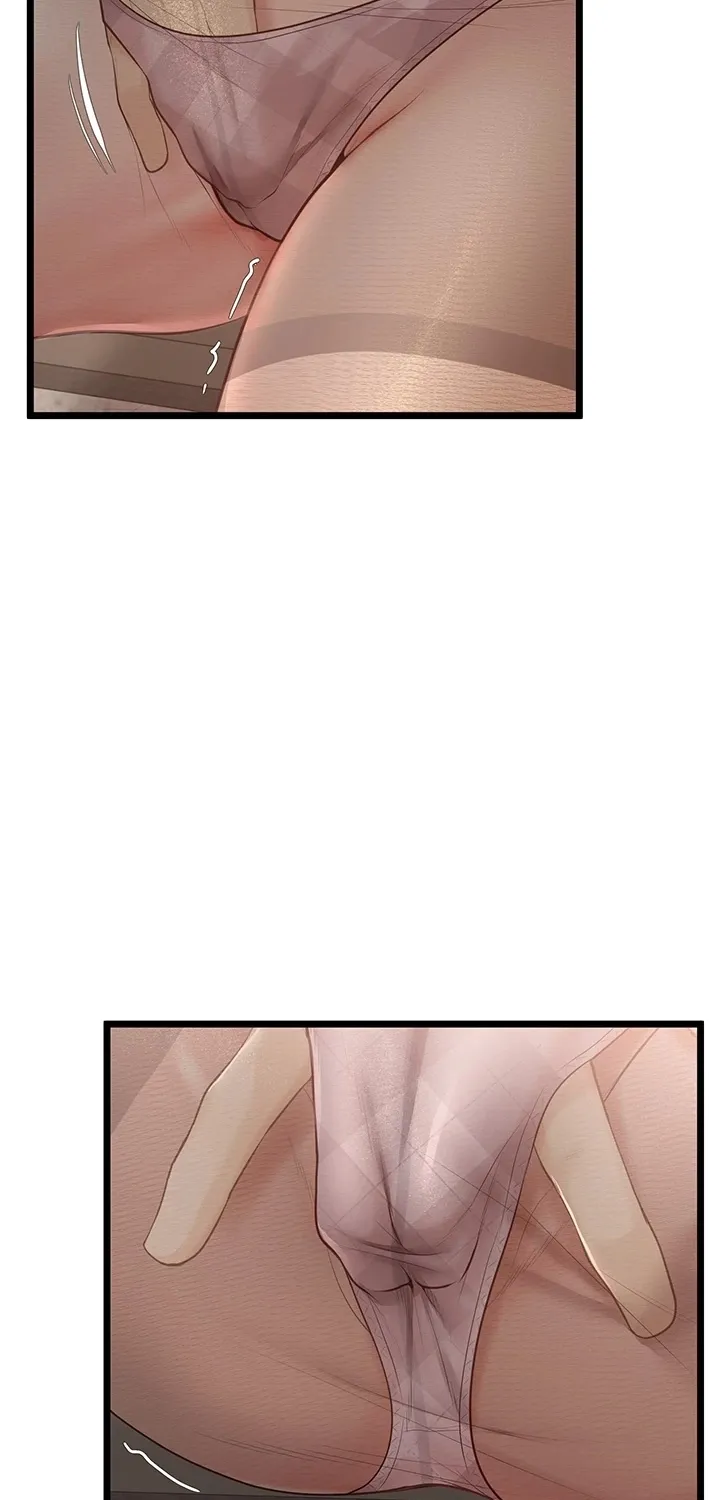 Office Romance Registry Chapter 7 page 35 - 