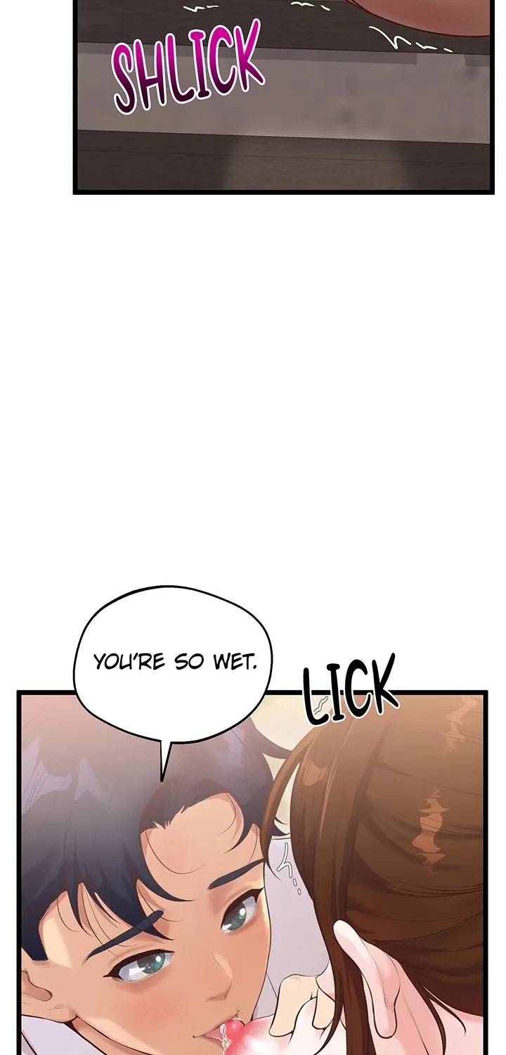 Office Romance Registry Chapter 7 page 36 - 
