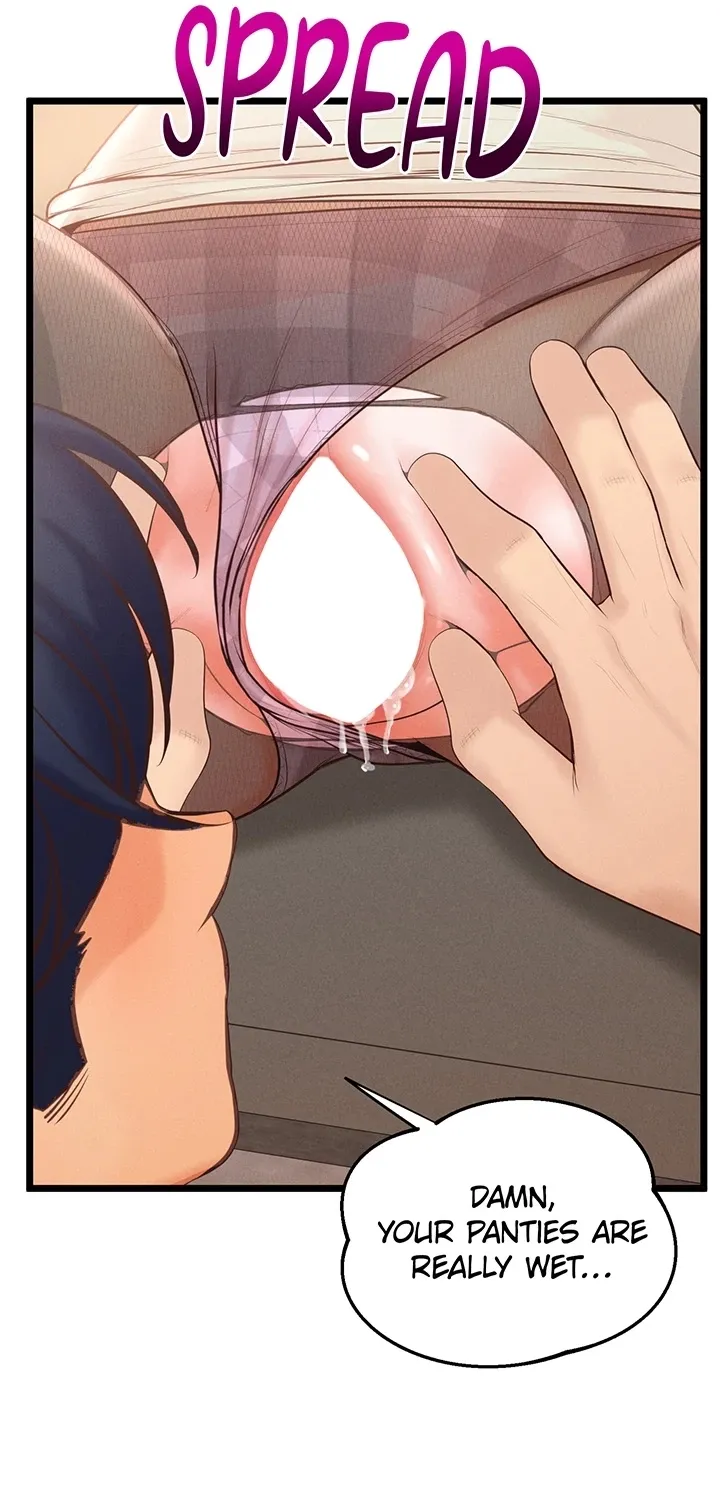 Office Romance Registry Chapter 7 page 48 - 