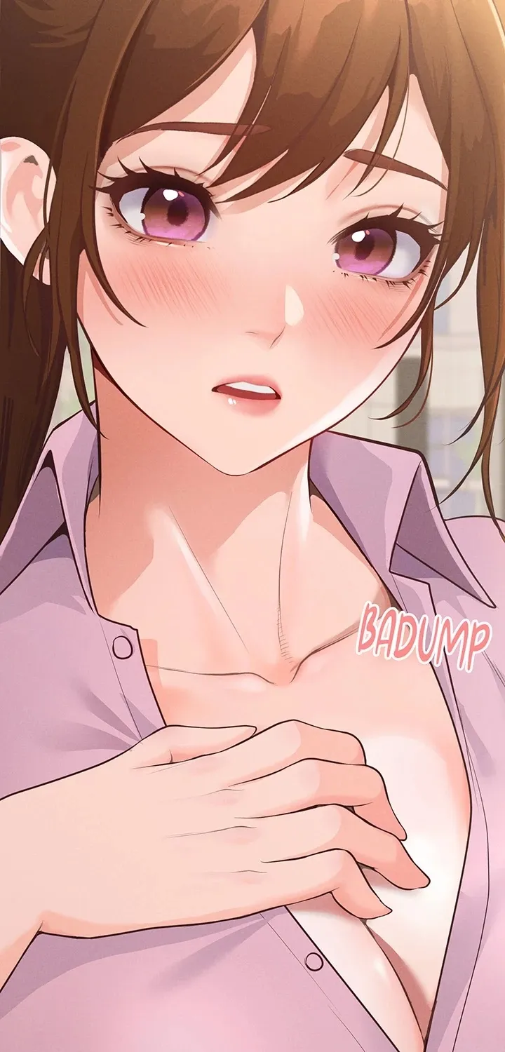 Office Romance Registry Chapter 7 page 6 - 