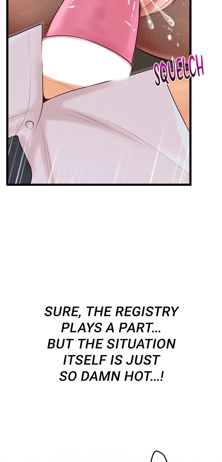 Office Romance Registry Chapter 7 page 69 - 