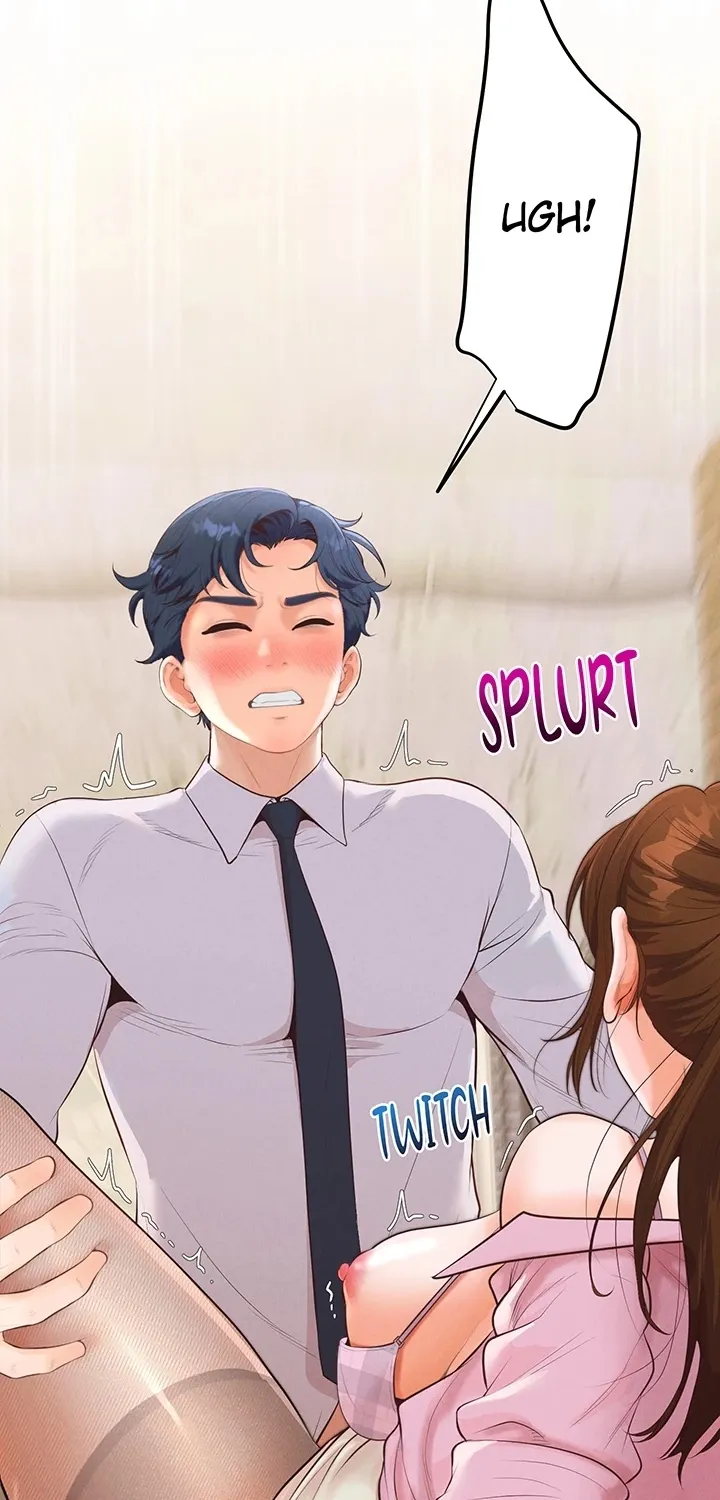 Office Romance Registry Chapter 7 page 70 - 