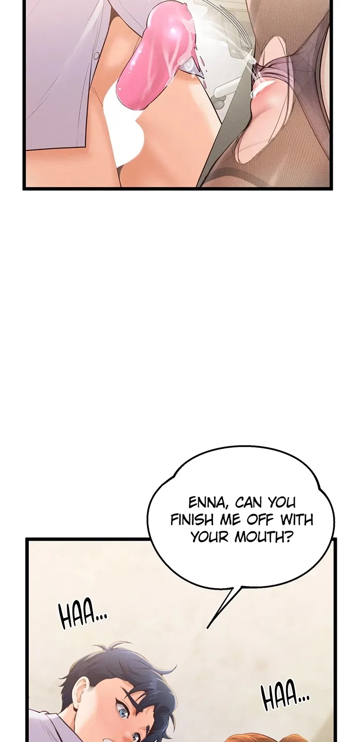 Office Romance Registry Chapter 7 page 73 - 