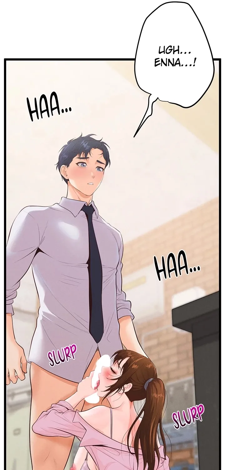 Office Romance Registry Chapter 7 page 80 - 