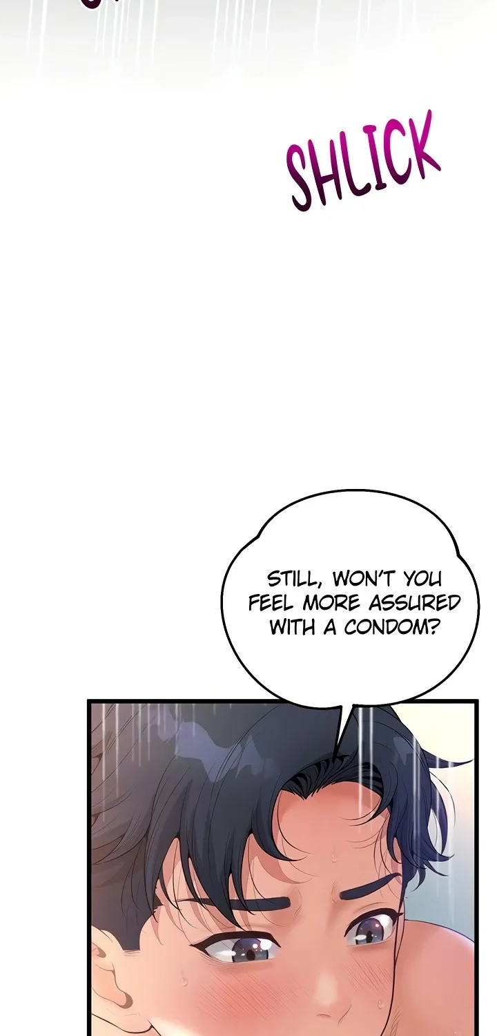Office Romance Registry Chapter 8 page 28 - 
