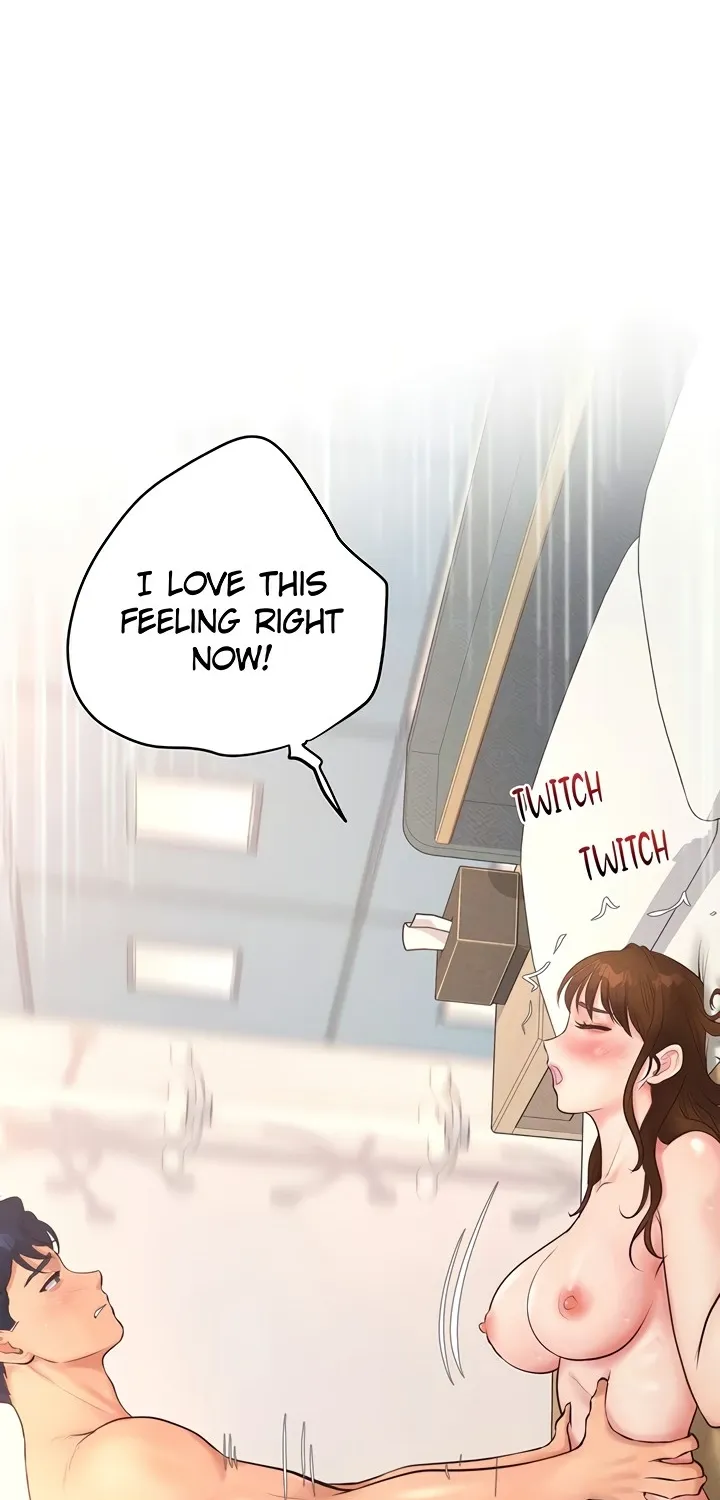 Office Romance Registry Chapter 8 page 33 - 