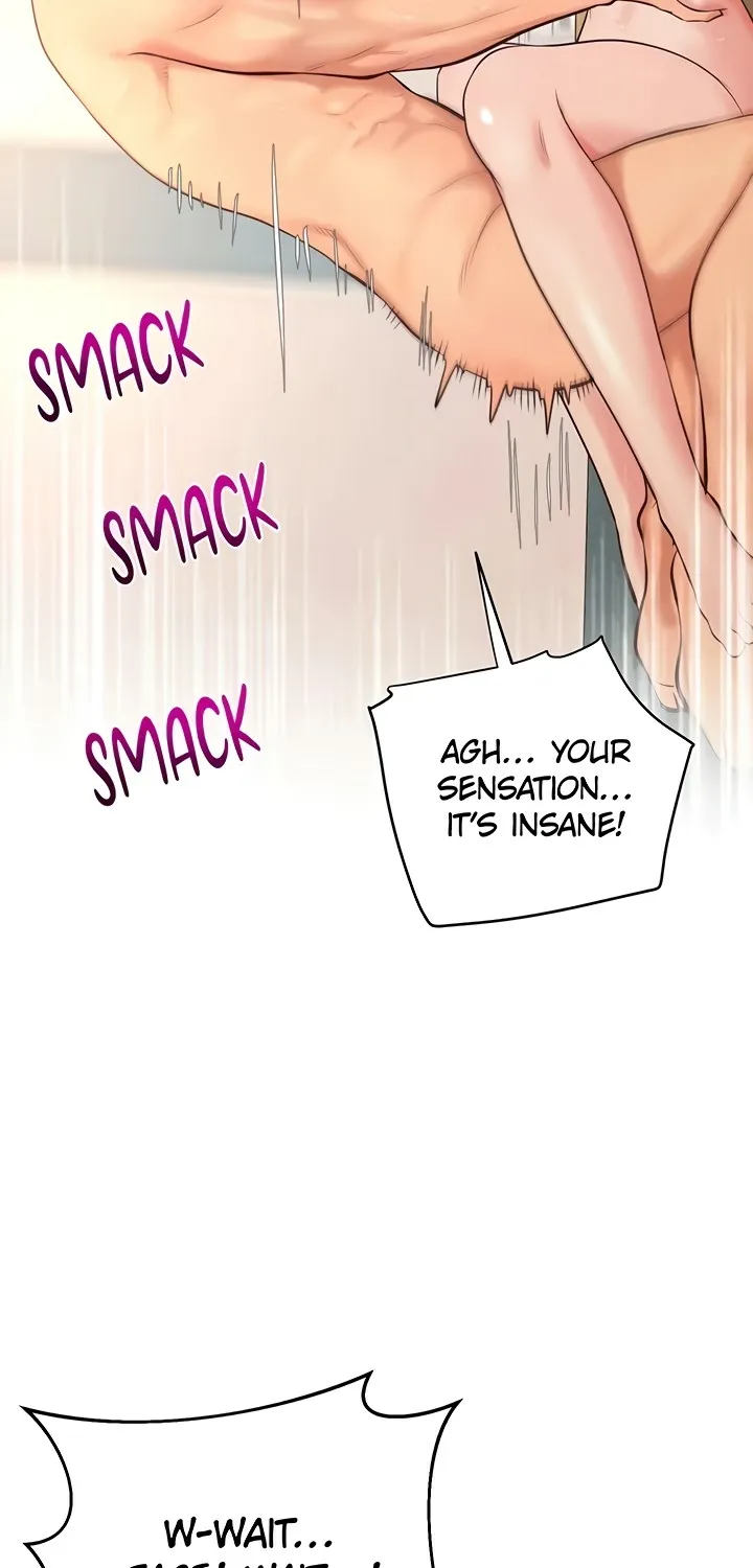 Office Romance Registry Chapter 8 page 34 - 