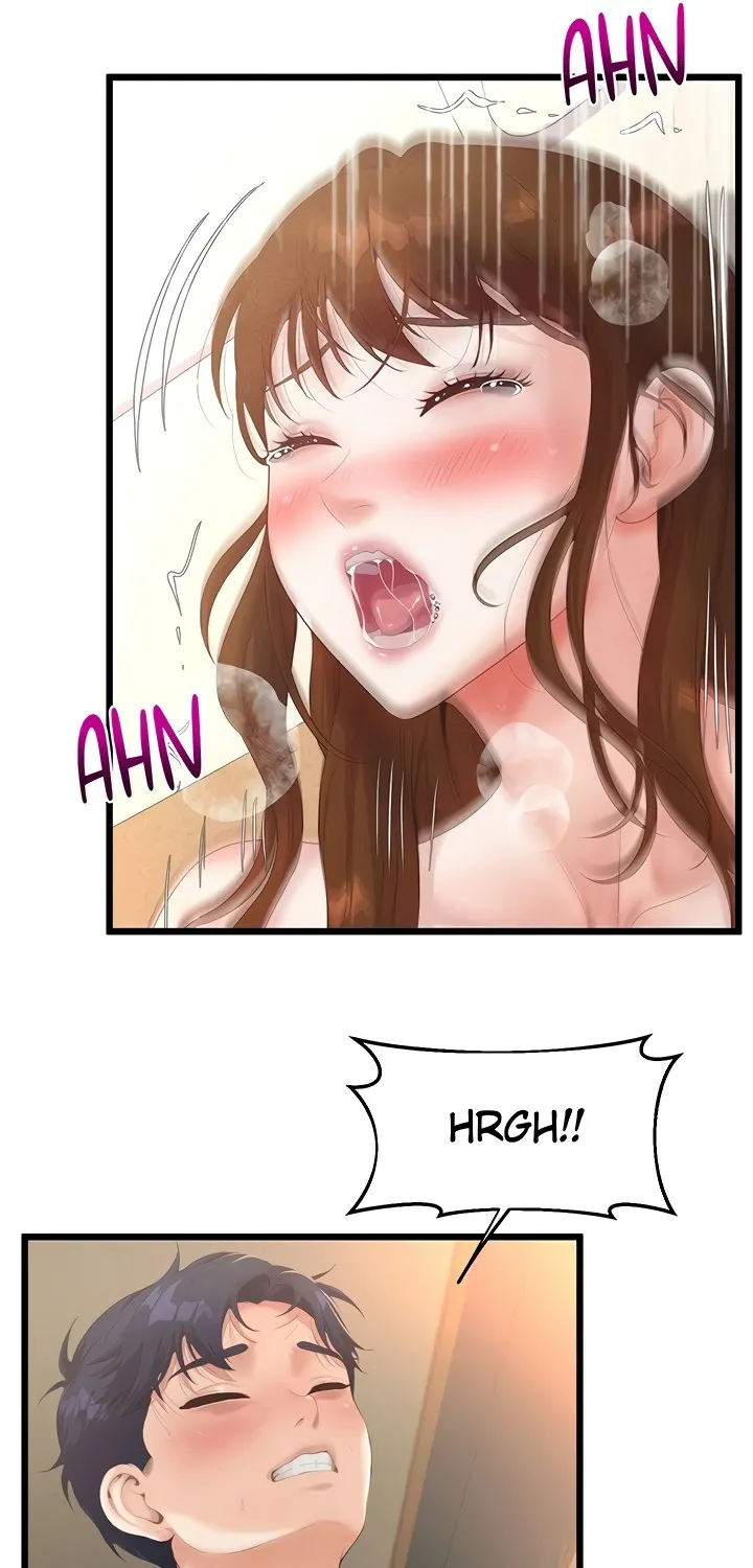 Office Romance Registry Chapter 8 page 37 - 