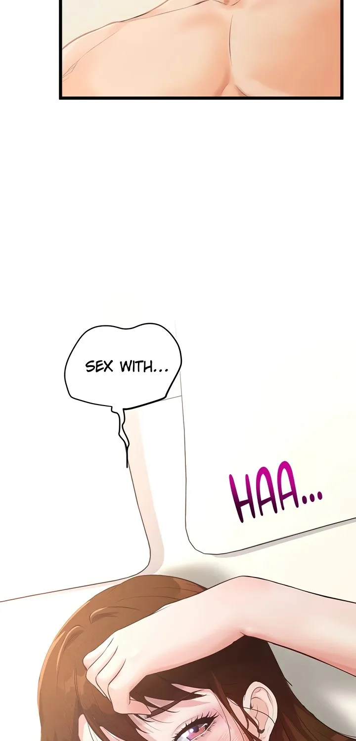 Office Romance Registry Chapter 8 page 5 - 