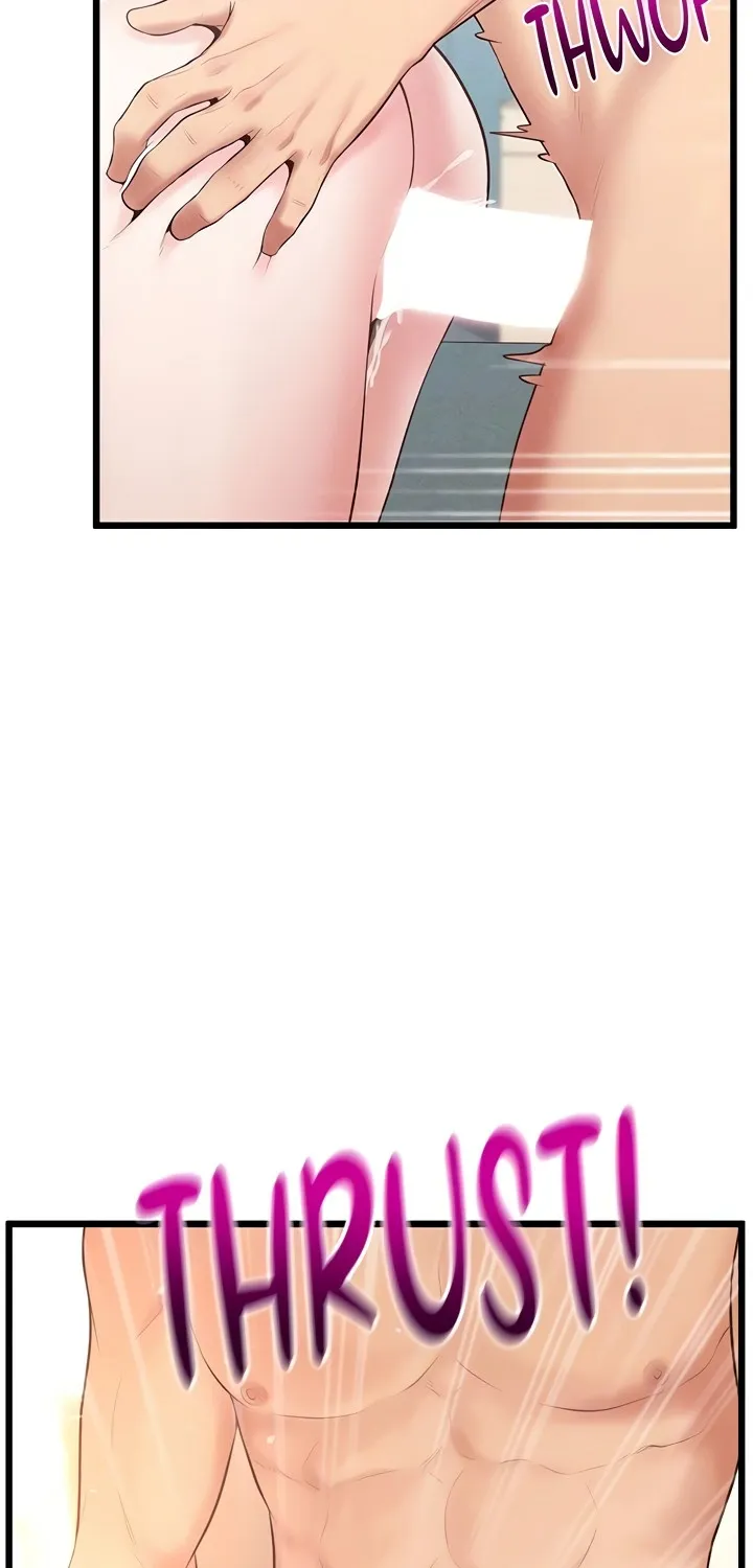 Office Romance Registry Chapter 8 page 56 - 