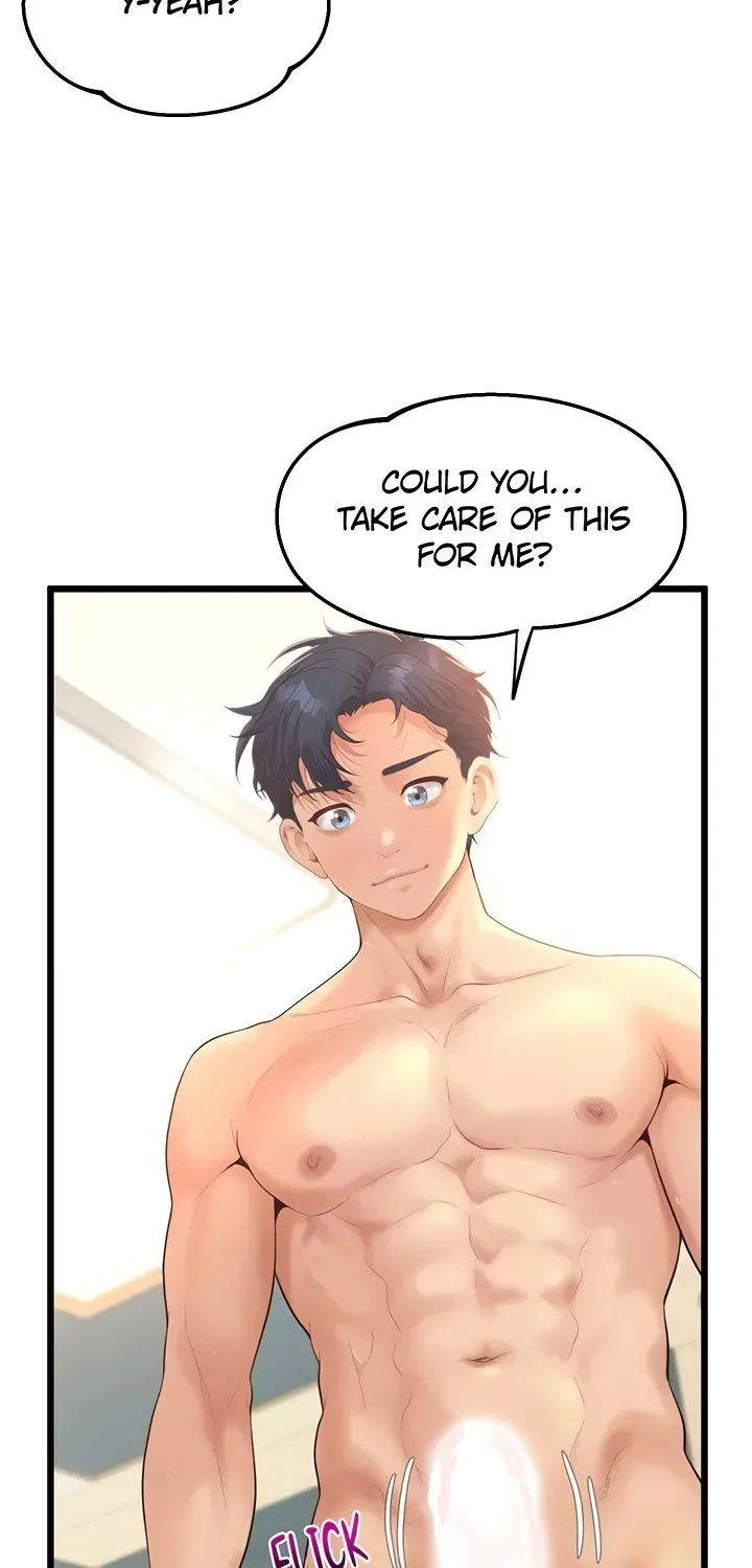 Office Romance Registry Chapter 9 page 11 - 