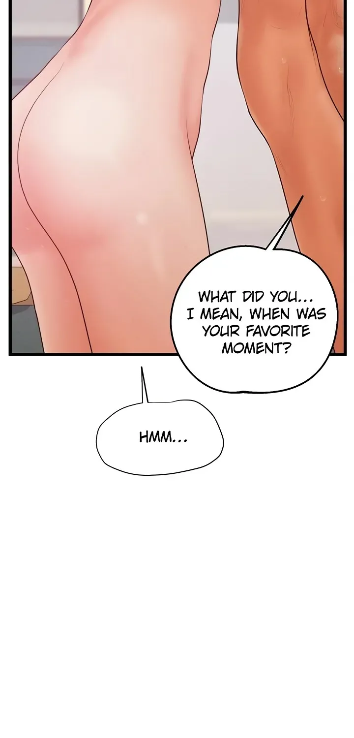Office Romance Registry Chapter 9 page 16 - 