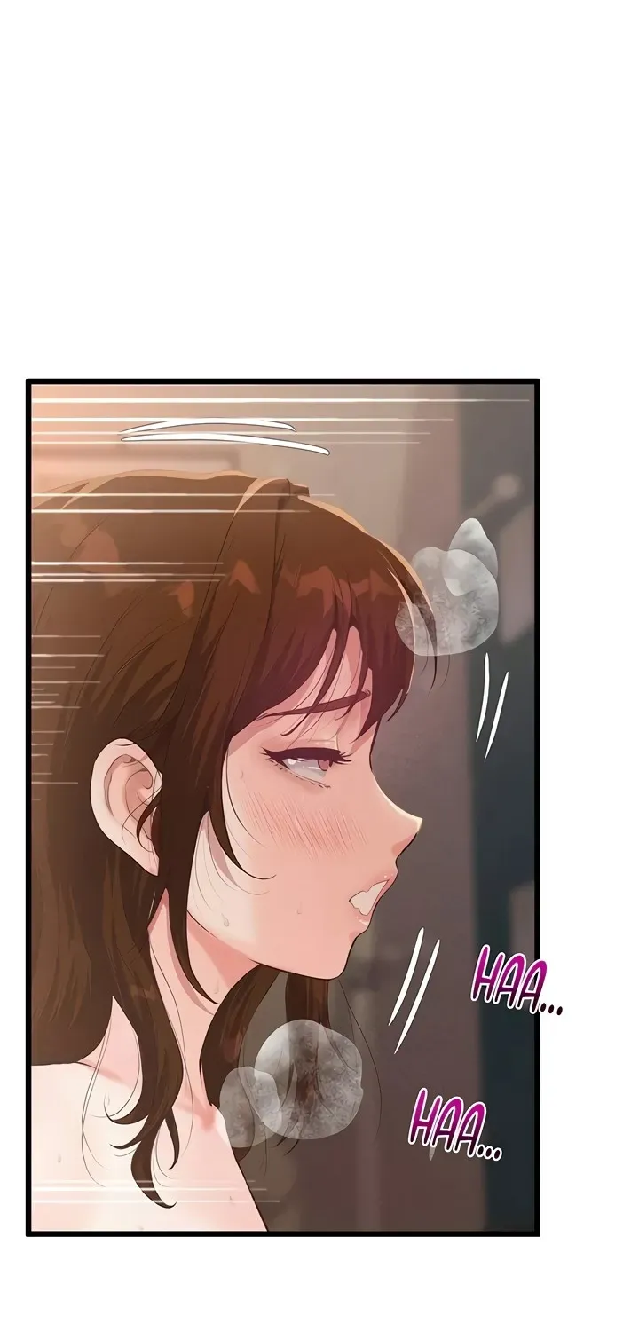Office Romance Registry Chapter 9 page 4 - 