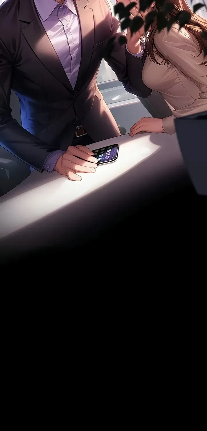Office Romance Registry Chapter 9 page 34 - 