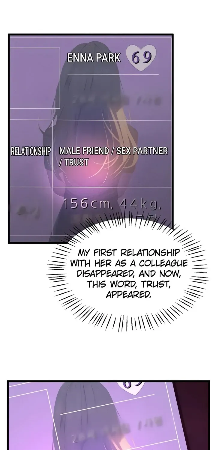 Office Romance Registry Chapter 9 page 39 - 