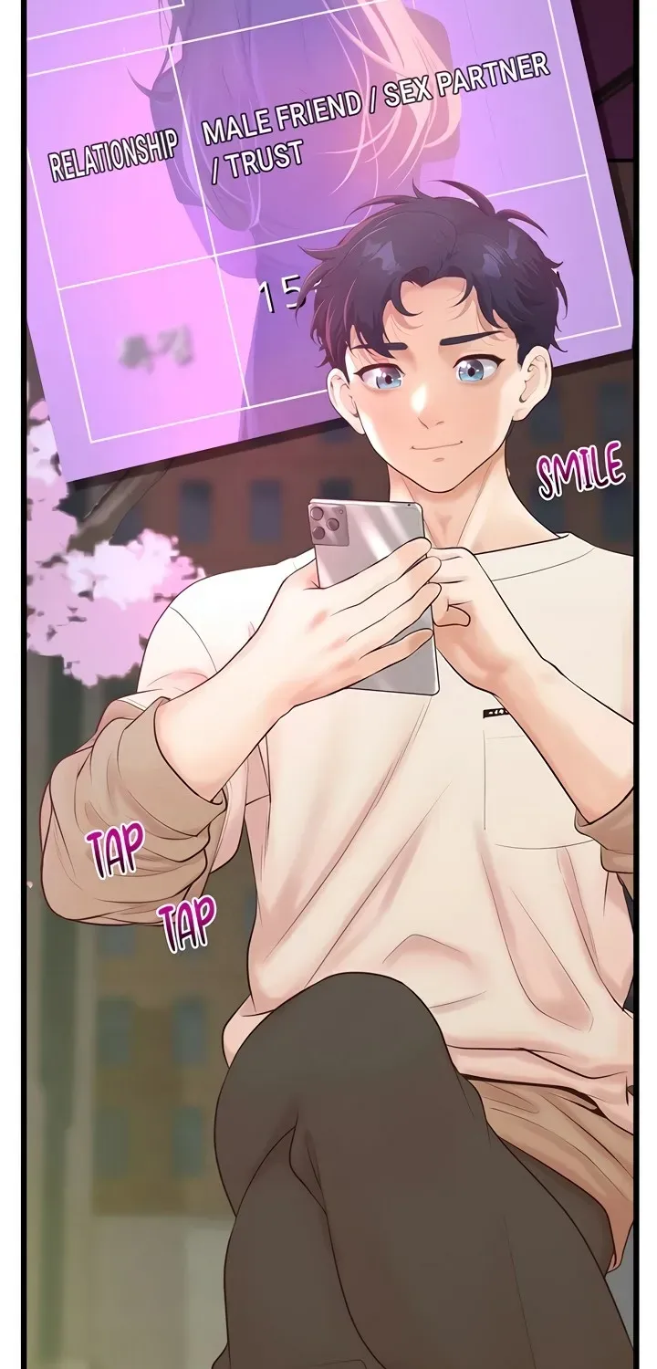 Office Romance Registry Chapter 9 page 40 - 