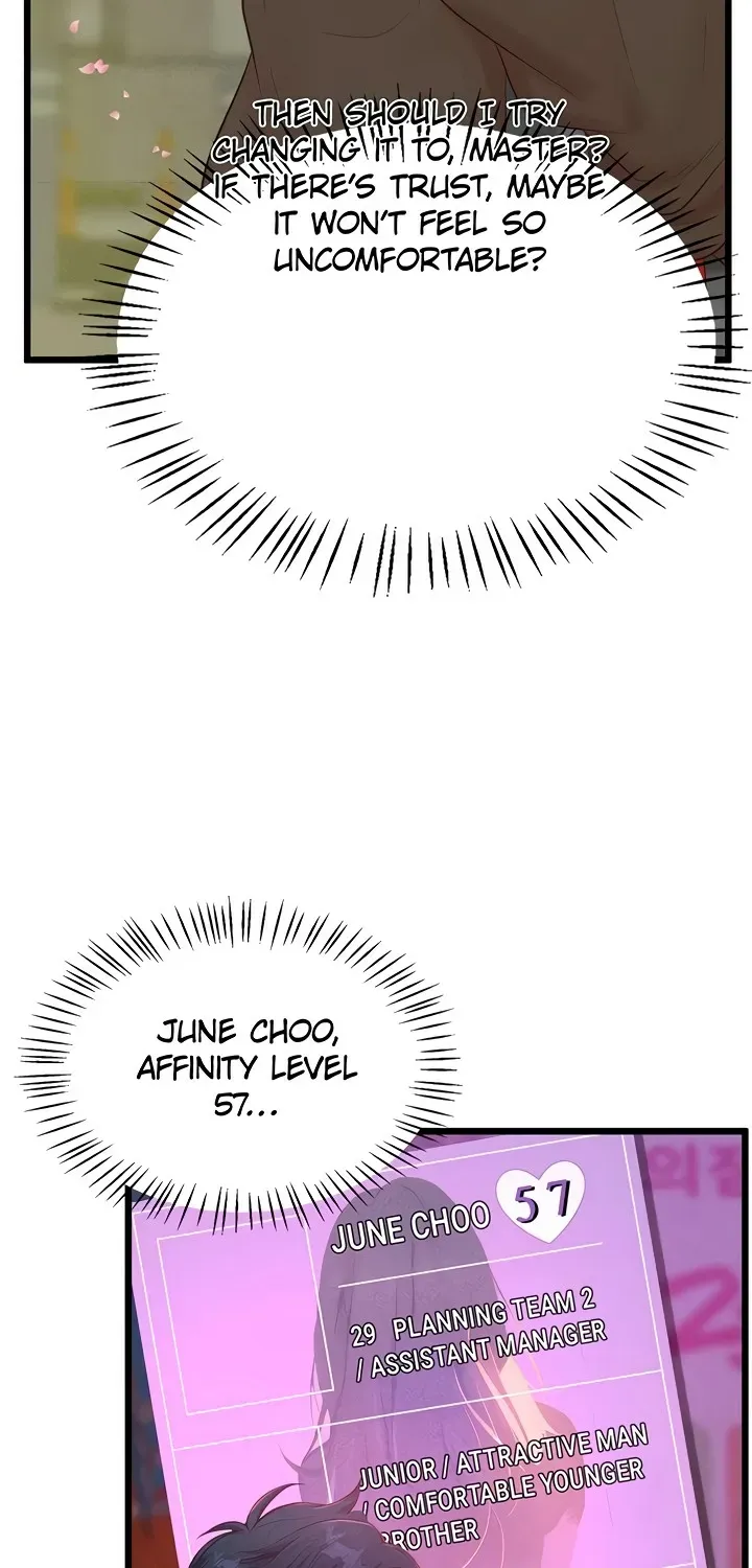 Office Romance Registry Chapter 9 page 41 - 