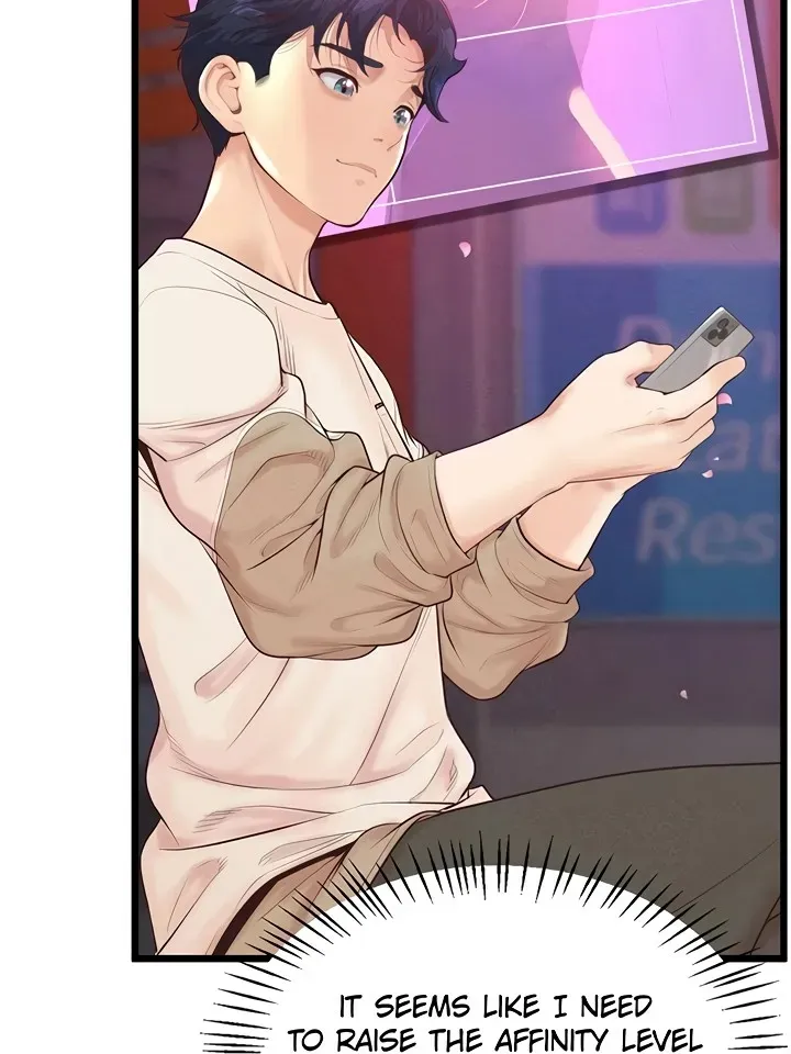 Office Romance Registry Chapter 9 page 42 - 