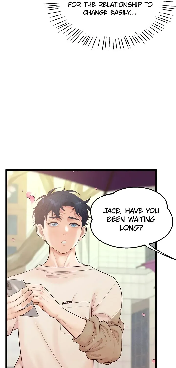 Office Romance Registry Chapter 9 page 43 - 