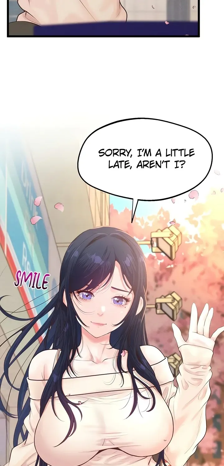 Office Romance Registry Chapter 9 page 44 - 