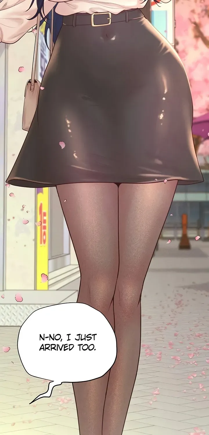 Office Romance Registry Chapter 9 page 45 - 