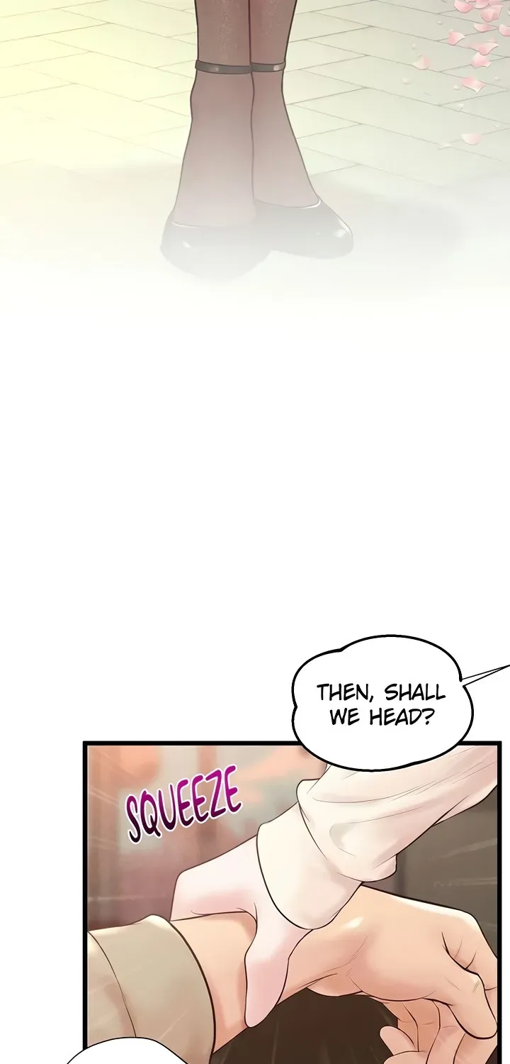 Office Romance Registry Chapter 9 page 46 - 