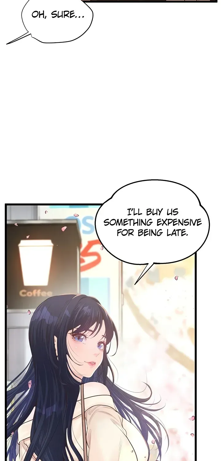 Office Romance Registry Chapter 9 page 47 - 