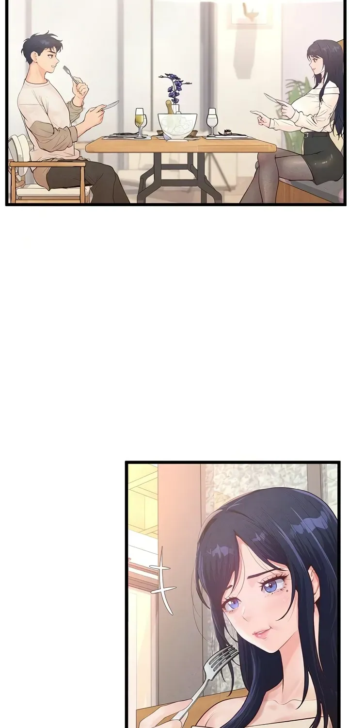 Office Romance Registry Chapter 9 page 54 - 