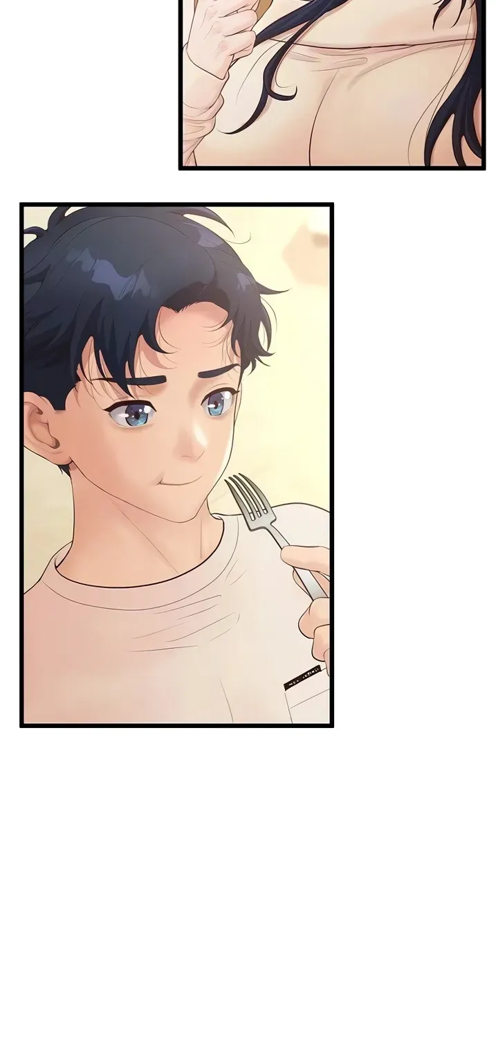 Office Romance Registry Chapter 9 page 55 - 