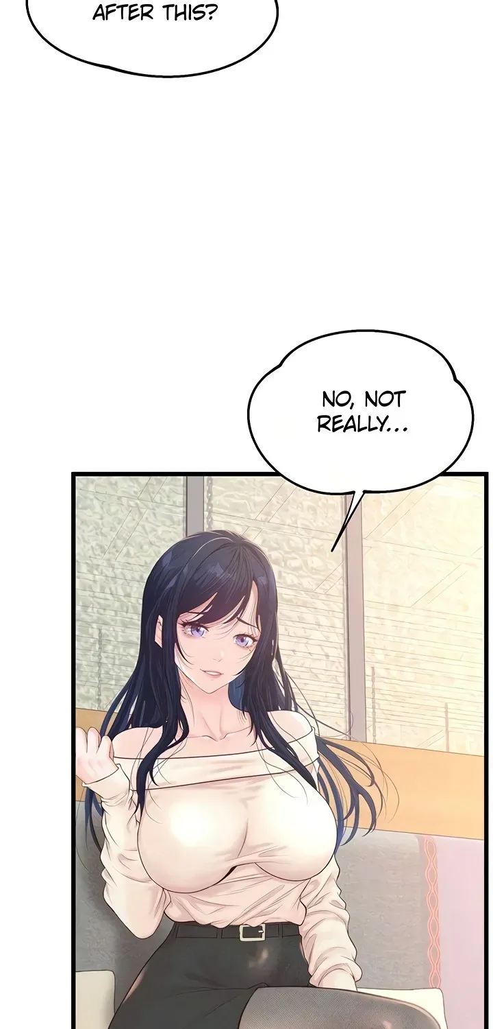 Office Romance Registry Chapter 9 page 61 - 