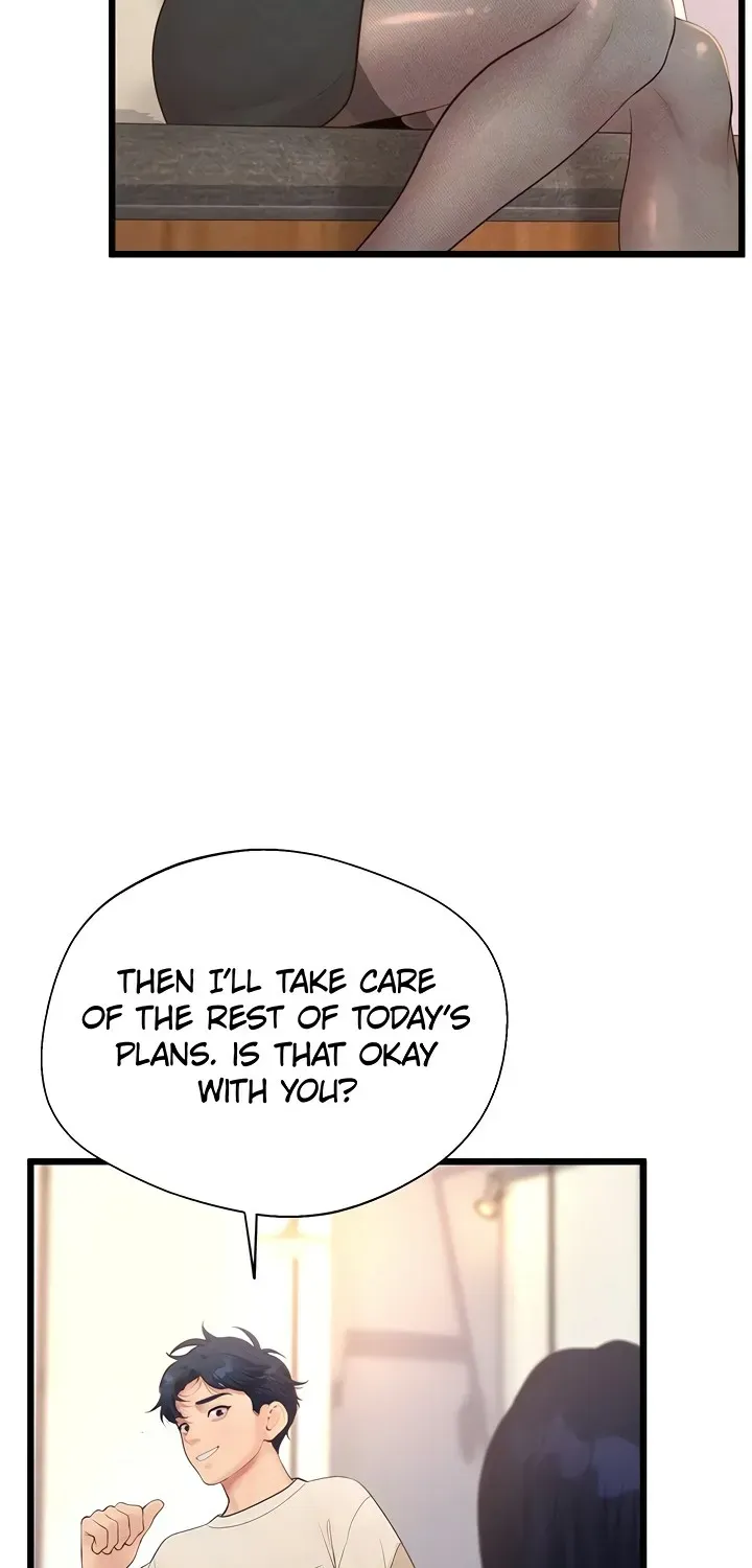 Office Romance Registry Chapter 9 page 62 - 