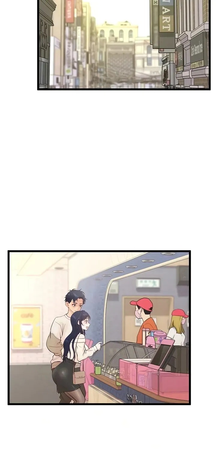 Office Romance Registry Chapter 9 page 66 - 
